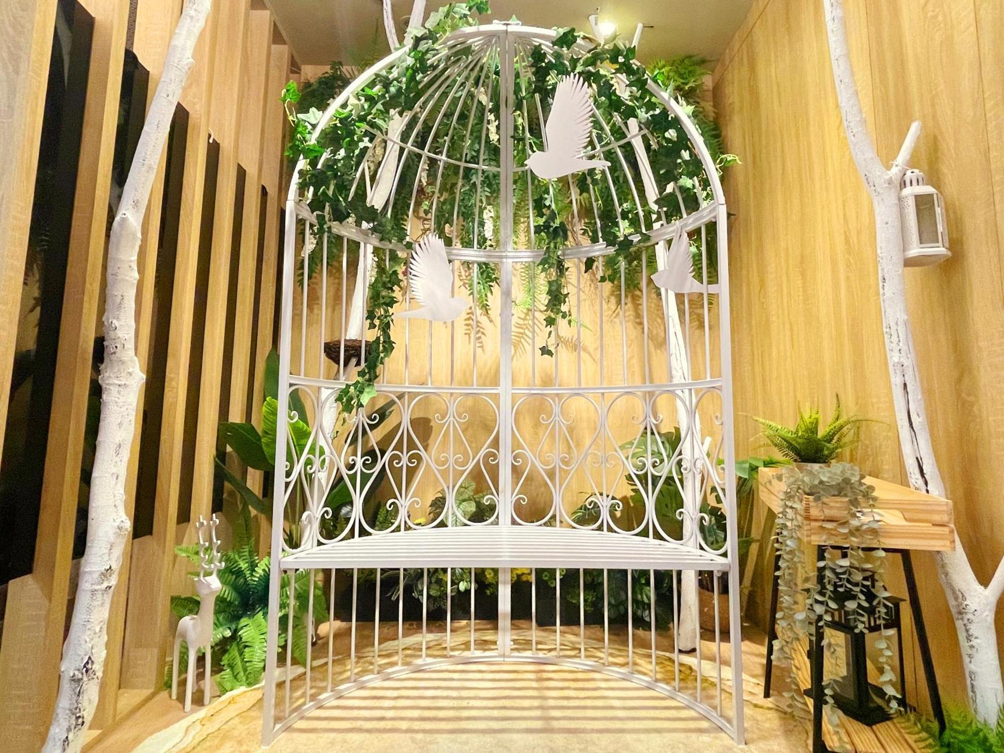 Fortuna Hotel Hualien Exterior foto