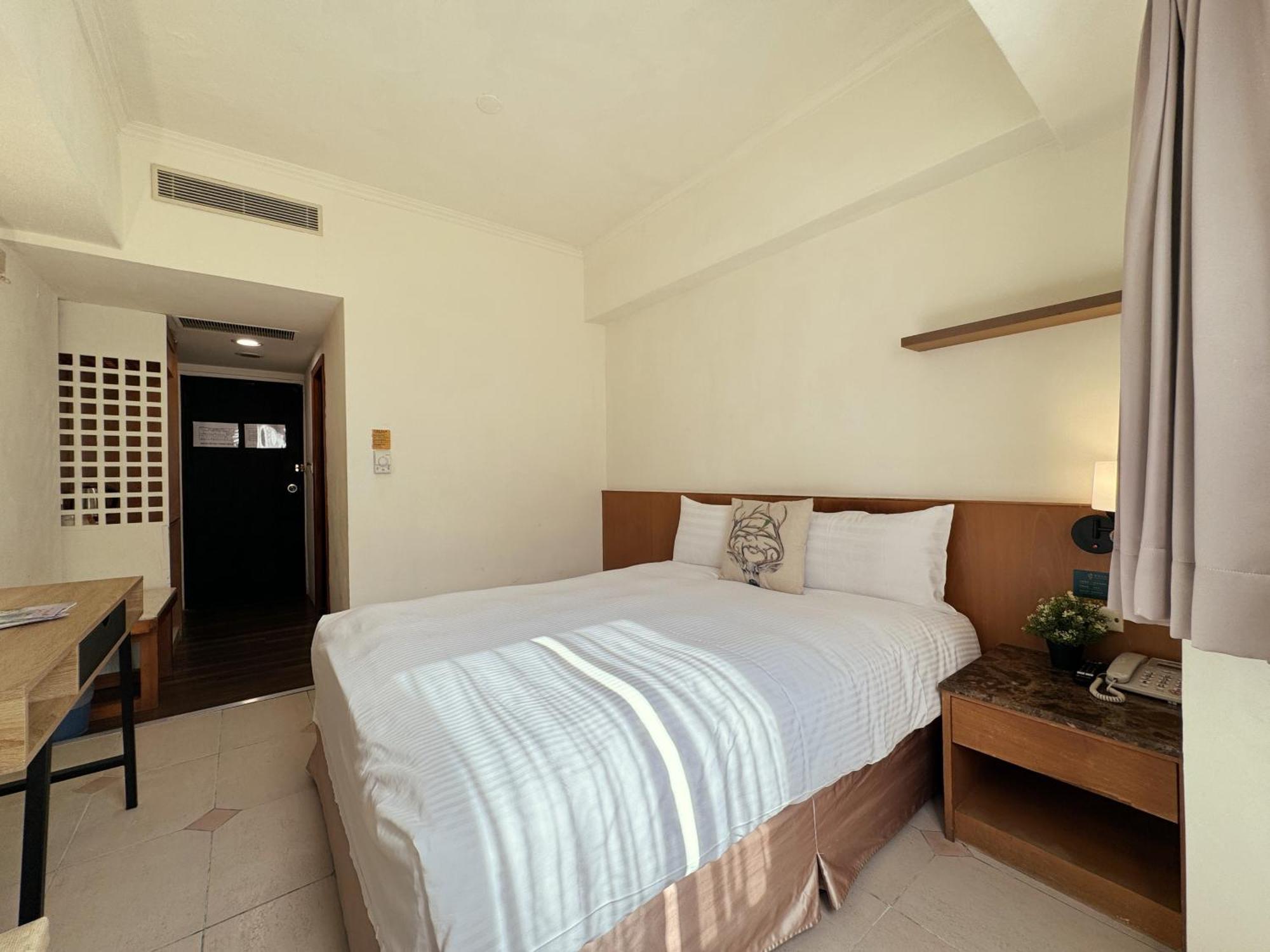 Fortuna Hotel Hualien Zimmer foto