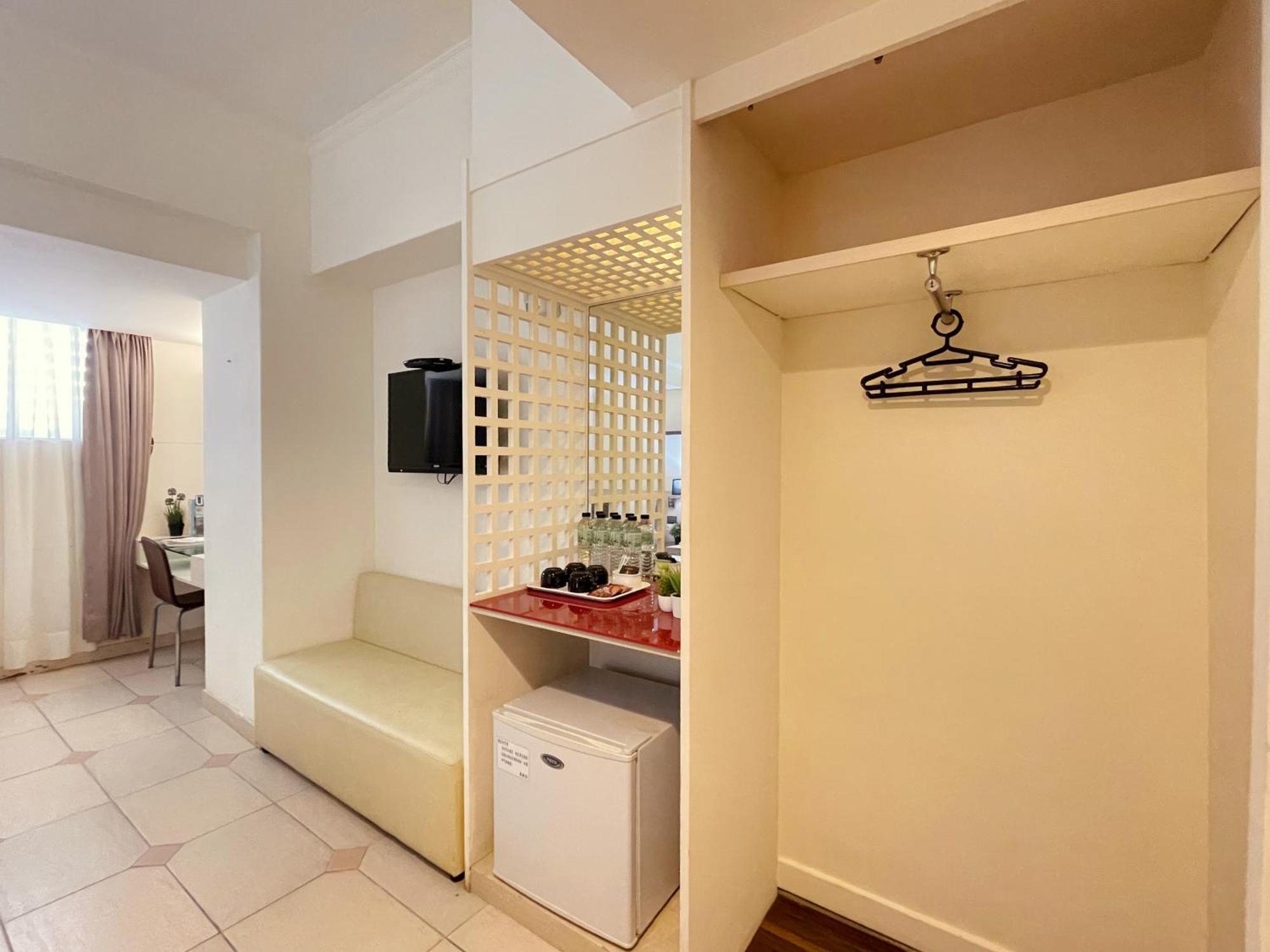 Fortuna Hotel Hualien Zimmer foto