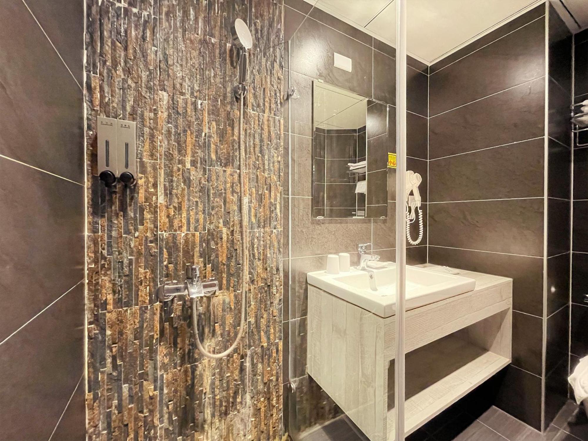 Fortuna Hotel Hualien Zimmer foto