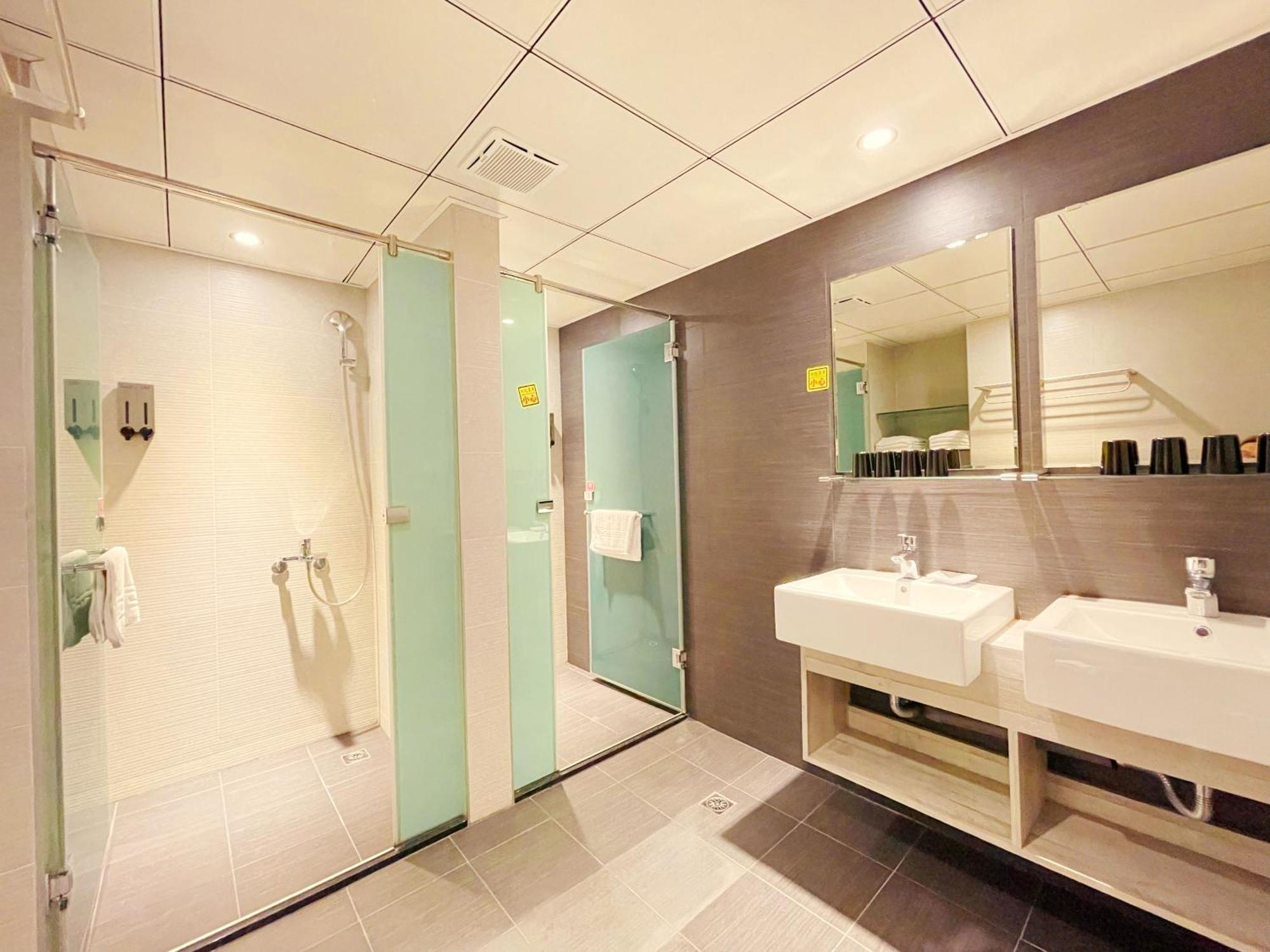 Fortuna Hotel Hualien Zimmer foto